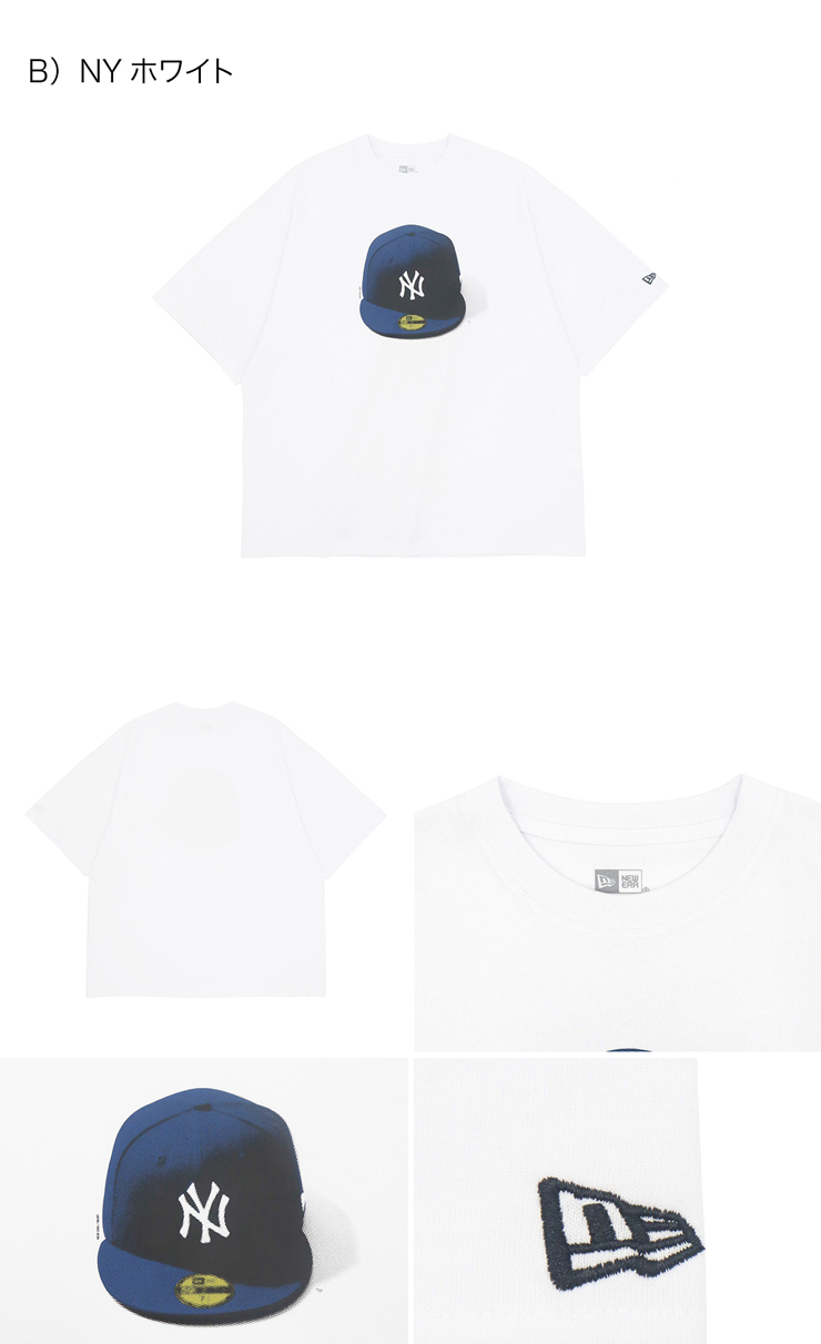 半袖Tシャツ★ニューエラ★ナバホパターン メジャーリーグ NEW ERA ニューエラ 半袖Tシャツ MLB ONSPOTZ別注 : ONSPOTZ