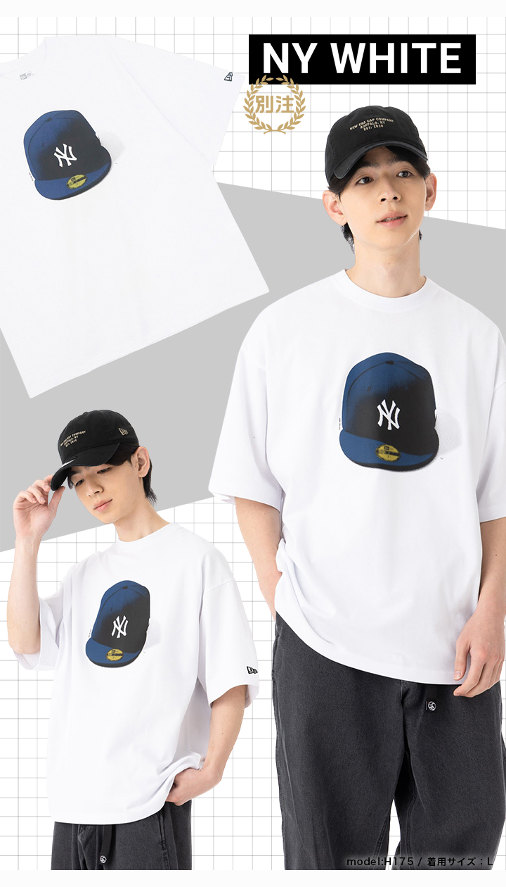 ☆Newera (ニューエラ)☆ LEAGUE MLB BASIC 半袖Tシャツ 全6種 楽天市場】NEWERA ニューエラ Tシャツ AP MLB BASIC LOGO RS42