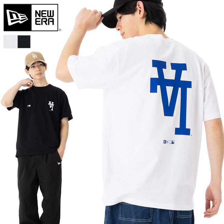 ☆Newera (ニューエラ)☆ LEAGUE MLB BASIC 半袖Tシャツ 全6種 NEW ERA ニューエラ 半袖Tシャツ NYLA MLB : ONSPOTZ Yahoo