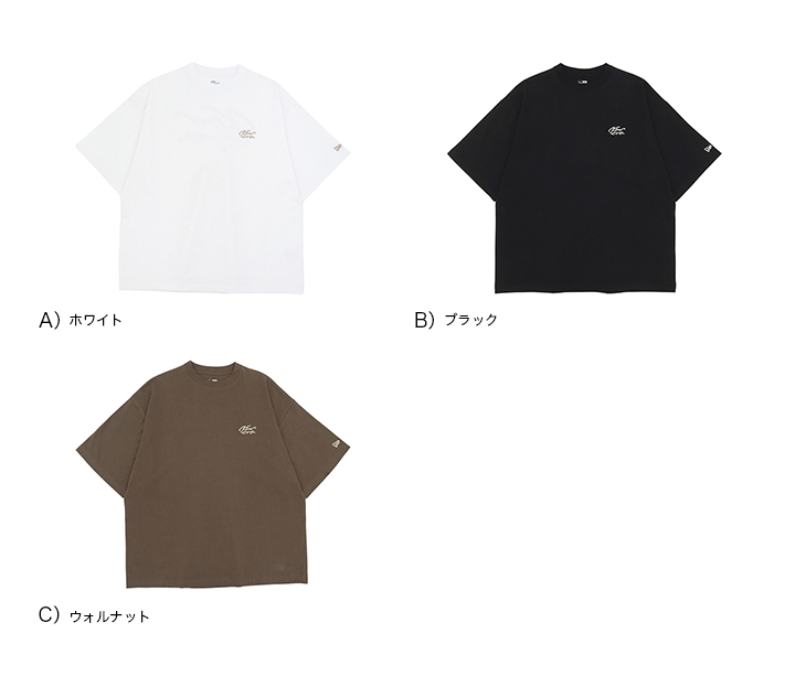 NO ID. tシャツ BIG-ZIPヘンリーネックPO(プルオーバー) メンズ