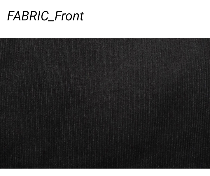 NEW ERA（ニューエラ） ダウンベスト コーデュロイ 無地 : ONSPOTZ