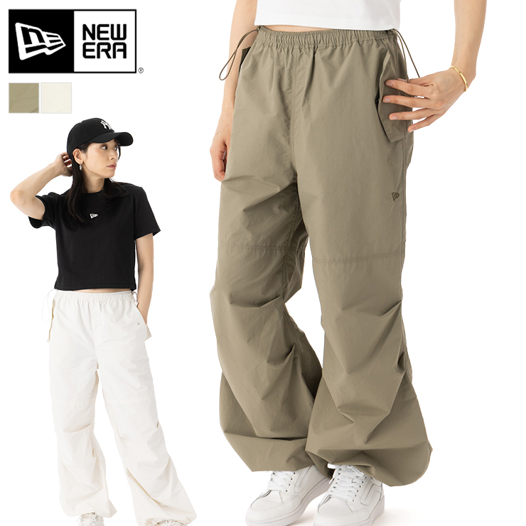 【韓国】ニューエラ■BDU PANTS■送料込 NEW ERA ニューエラ パフォーマンスアパレル パンツ : ONSPOTZ