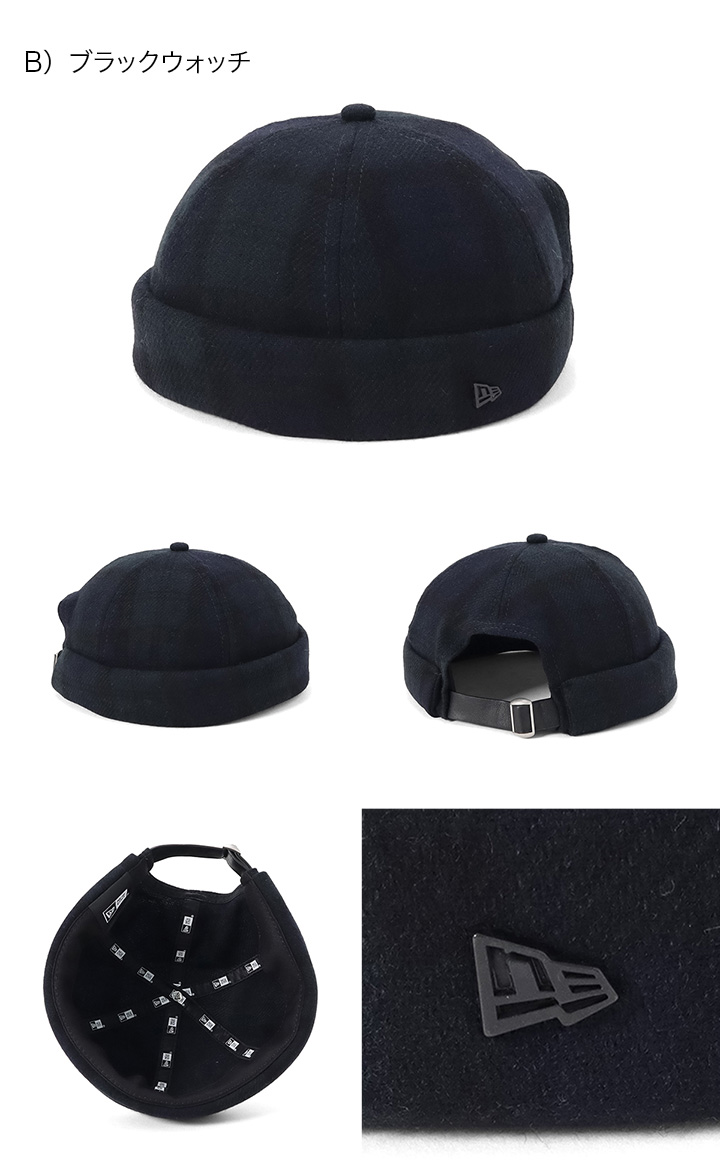 NEW ERA ニューエラ キャップ フィッシャーマン : ONSPOTZ Yahoo