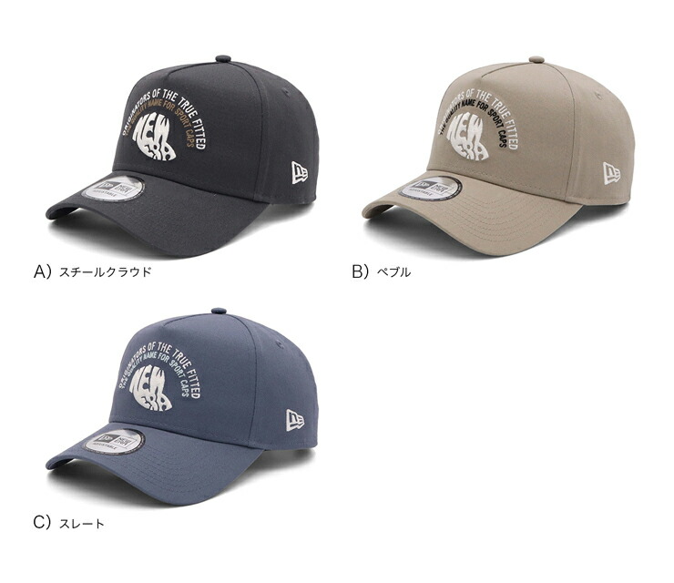専用出品　ヴィエラ NEW ERA ニューエラゴルフ 9FORTYA-FRAME ピーナッツスヌーピー
