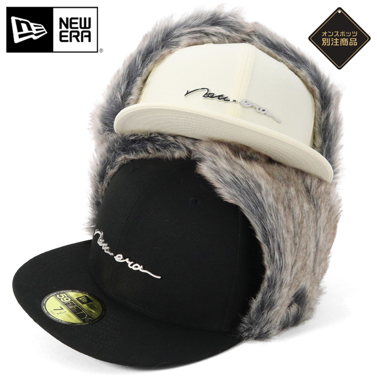 NEW ERA（ニューエラ） ニューエラキャップ 59FIFTYドッグイヤー