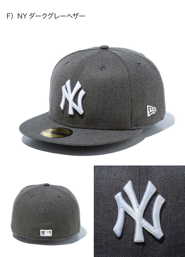 NEW ERA（ニューエラ） キャップ MLB ニューヨークヤンキース
