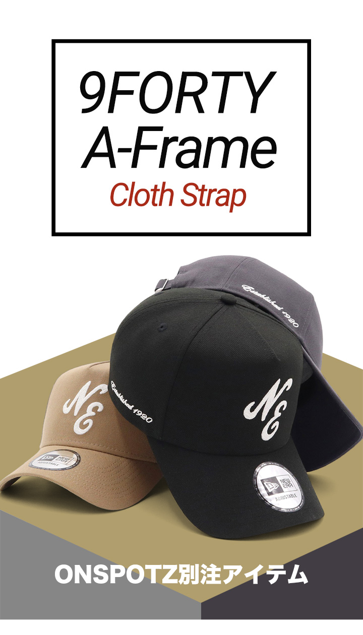 『値下げ』 NEW ERA 9FORTY Casual Classic Cap 楽天市場】ニューエラ キャップ NEW ERA CAP カジュアル
