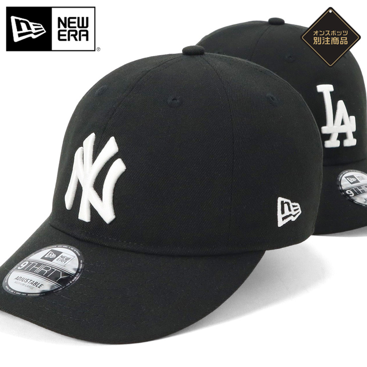 NEW ERA 【正規品】ロサンゼルス ドジャース ニューエラ