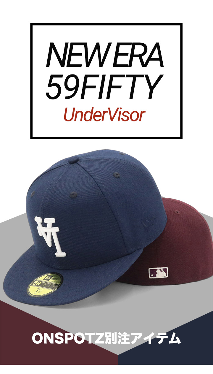 別注 新品未使用 NEWERA ニューエラ ドジャース　キャップ　MLB NEW ERA ニューエラキャップ 59FIFTY LAロサンゼルスドジャース