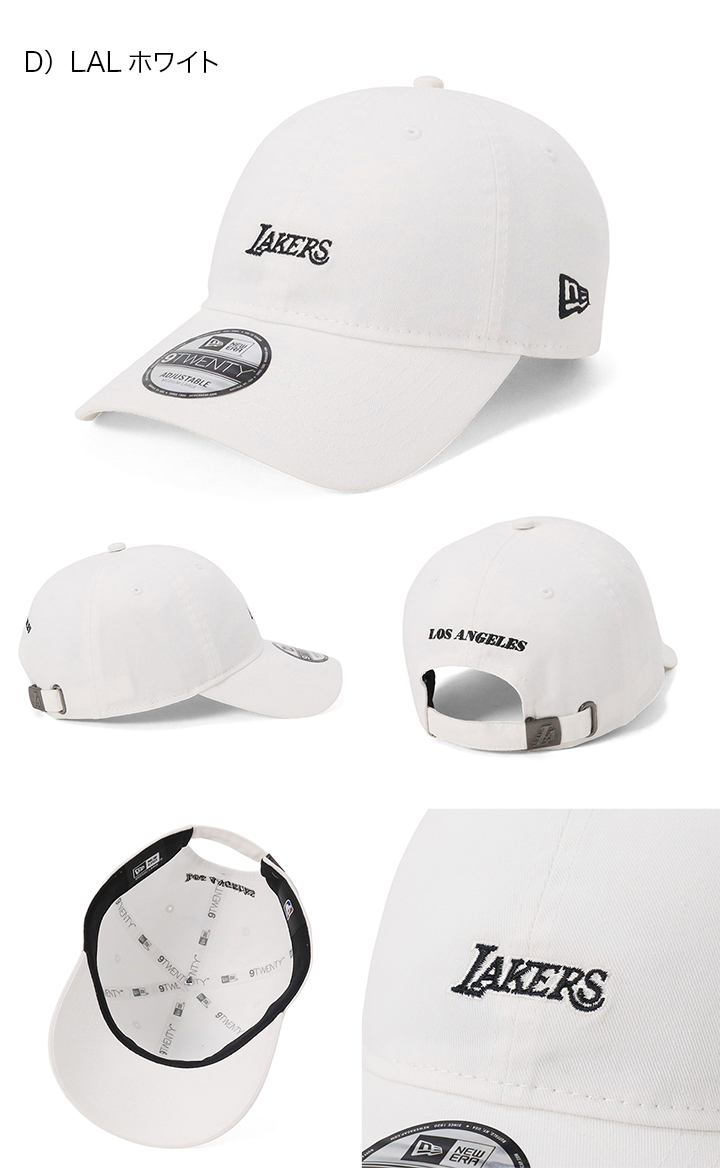 NEW ERA ニューエラ キャップ 9TWENTY NBA : ONSPOTZ Yahoo