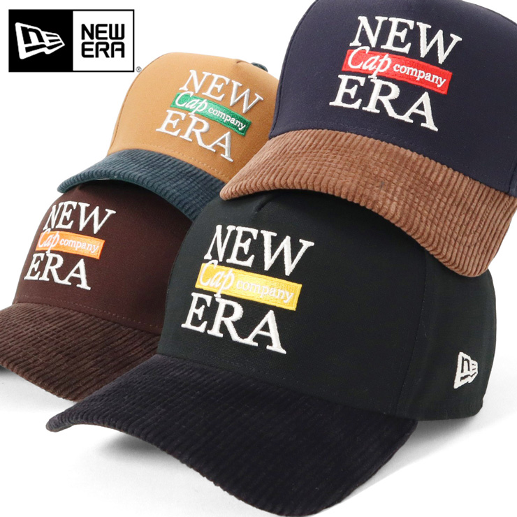 NEW ERA（ニューエラ） キャップ 2トーン : ONSPOTZ Yahoo