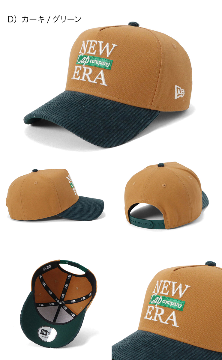 NEW ERA（ニューエラ） キャップ 2トーン : ONSPOTZ Yahoo