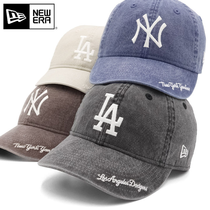 NEW ERA - 送料無料！【NEW ERA ♪】Y2K激レアヴィンテージ