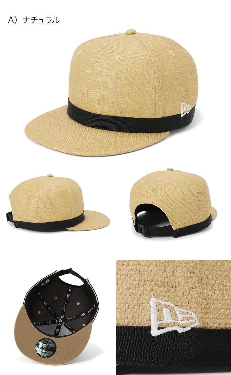 のぶお NEWERA(ニューエラ) 59FIFTY Powered by GORO NAKATSUGAWA(min
