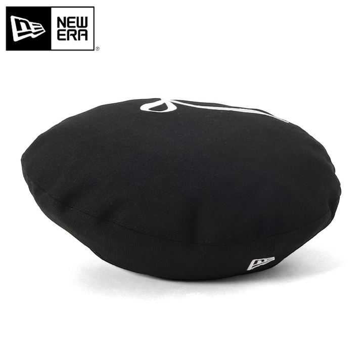 NEW ERA（ニューエラ） ベレー帽 ウール : ONSPOTZ Yahoo!ショッピング