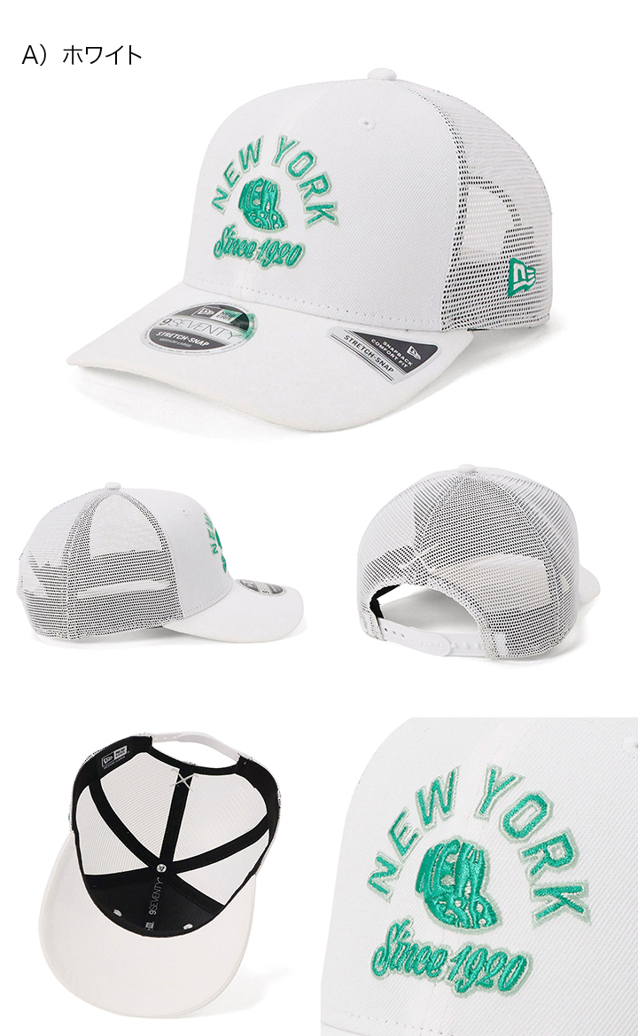 ニューエラゴルフ　新品 楽天市場】ニューエラ ゴルフ キャップ NEW ERA GOLF CAP 9FORTY