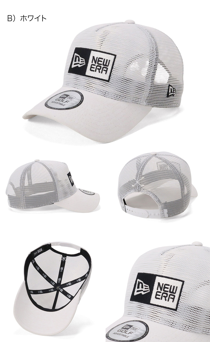 k.nさん専用です。 Amazon | [ニューエラ] newera キャップ 9FORTY A-Frame