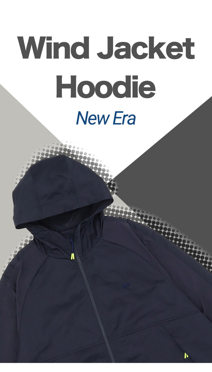 NEW ERA（ニューエラ） ニューエラゴルフ ジャケット ウィンド