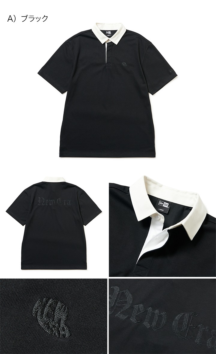 FCRB NEW ERA BANDANA POLO SHIRT GOLF美品 bandana-front_227e96d2-8d27-