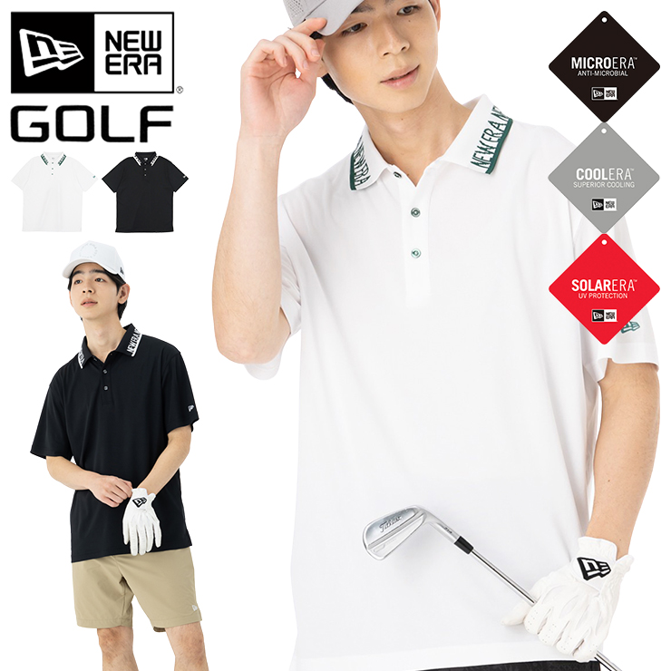 NEW ERA - coco 中古 ニューエラゴルフ NEW ERA GOLF レディース 長袖ポロシャツ M ワインレッド 楽天市場】【最大54倍 7/25限定】【正規取扱店】 ニューエラ