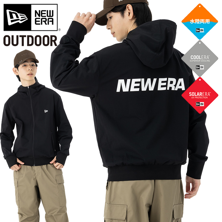 Kazuパーカーとセット　NEW ERA ニューエラ スノーボードウェア 15945-248-