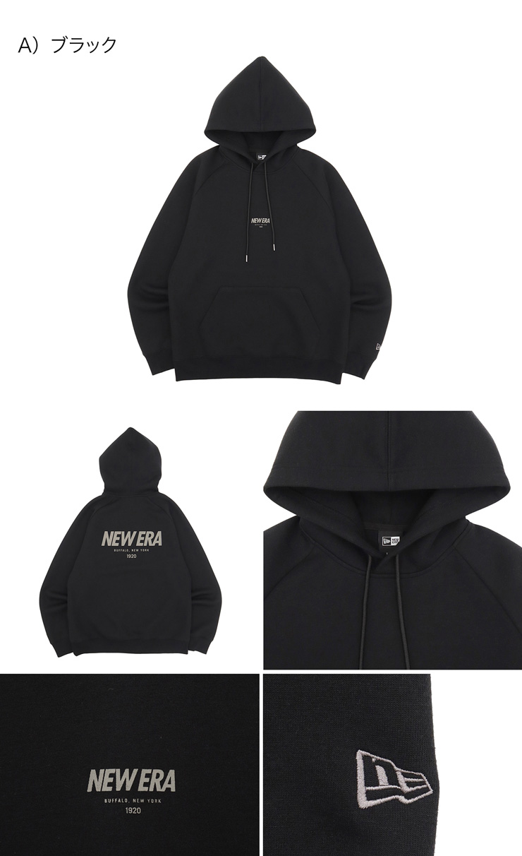 NEW ERA（ニューエラ） パフォーマンスアパレル テックスウェット