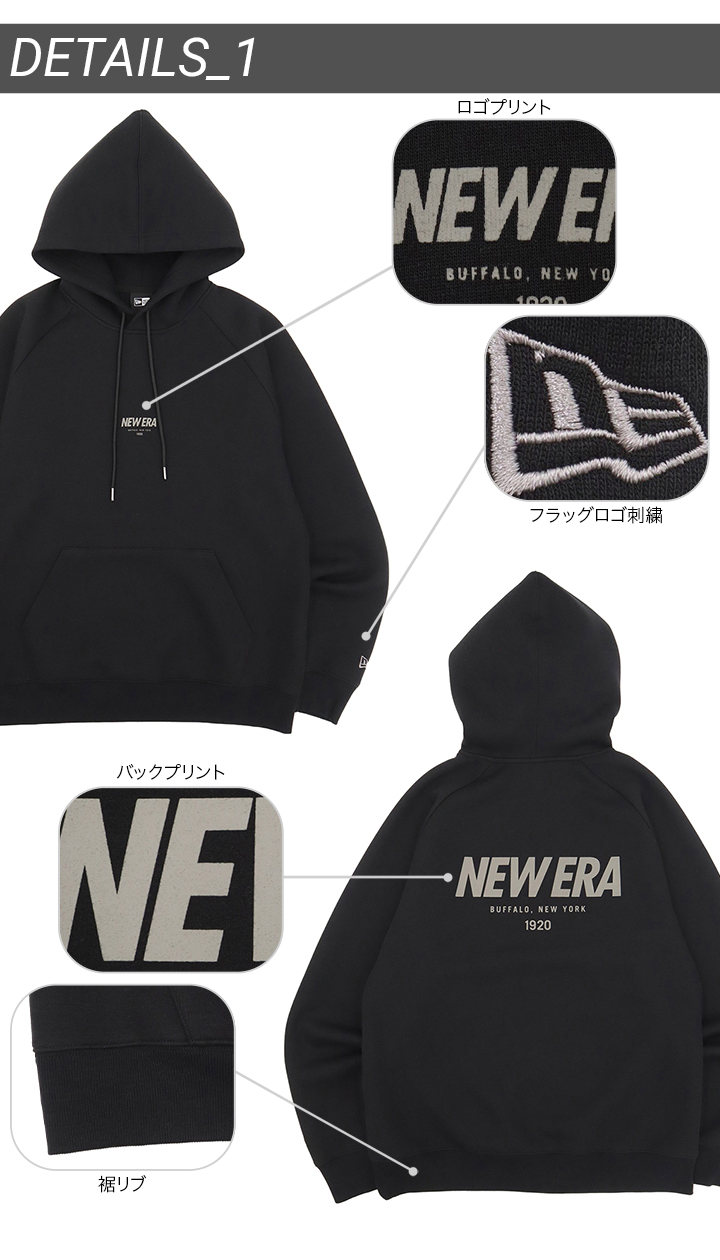 ERAコラボパーカー　S NEW 【新品】WAAC 2025FW ERA NEW メンズウェア