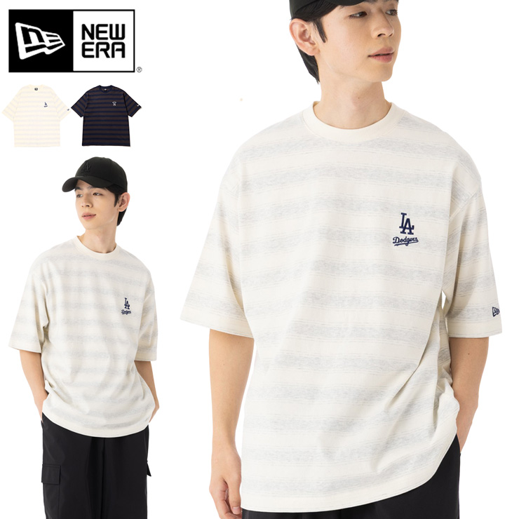 新品 2枚セット NEW ERA ヤンキース 半袖Tシャツ S ホワイト MLB NEW ERA（ニューエラ） 半袖Tシャツ オーバーサイズ MLB : ONSPOTZ