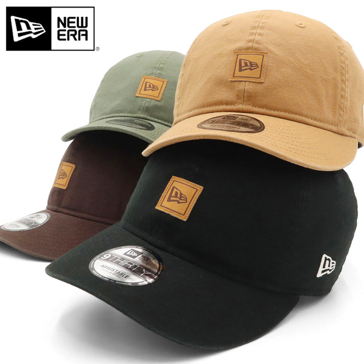 NEW ERA（ニューエラ） キャップ 9THIRTY ダック : ONSPOTZ Yahoo