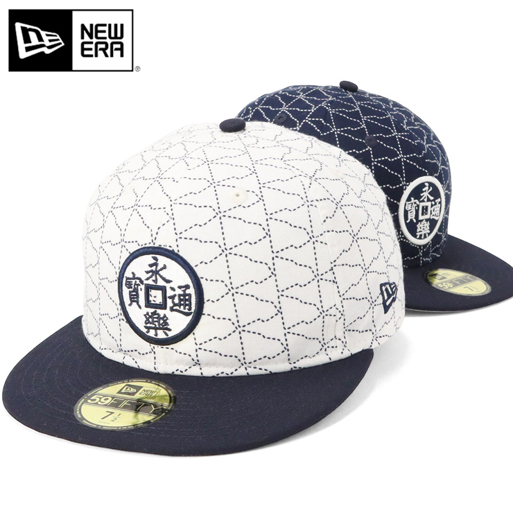 NEW ERA（ニューエラ） キャップ 59FIFTY_SB : ONSPOTZ Yahoo