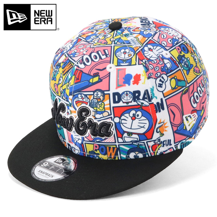 NEW ERA（ニューエラ） ニューエラキャップ 9FIFTY スナップバック