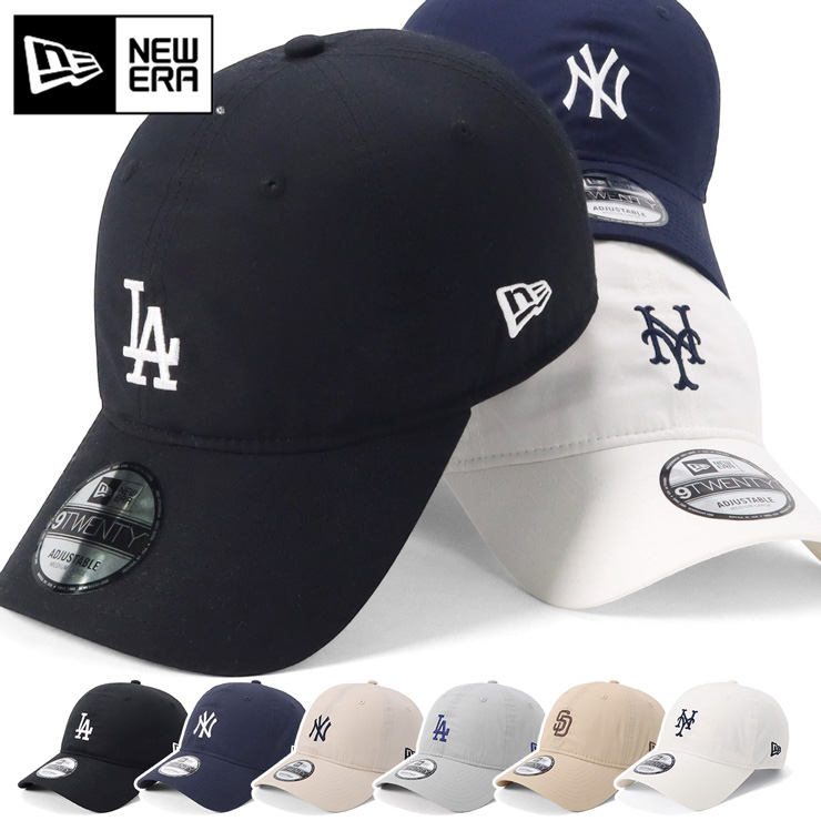 NEW ERA（ニューエラ） ニューエラキャップ 9TWENTY タイプライター
