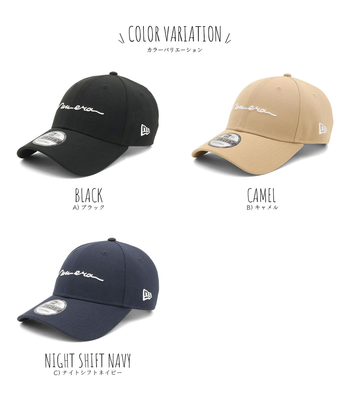 【未着用】GOT7 ユギョム 直筆サイン入り NEW ERA キャップ NEW ERA（ニューエラ） エンゼルス キャップ MLB 大谷翔平 サイン刺繍