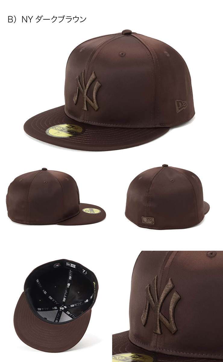 NEW ERA（ニューエラ） ニューエラキャップ 59FIFTY バレンタインデー