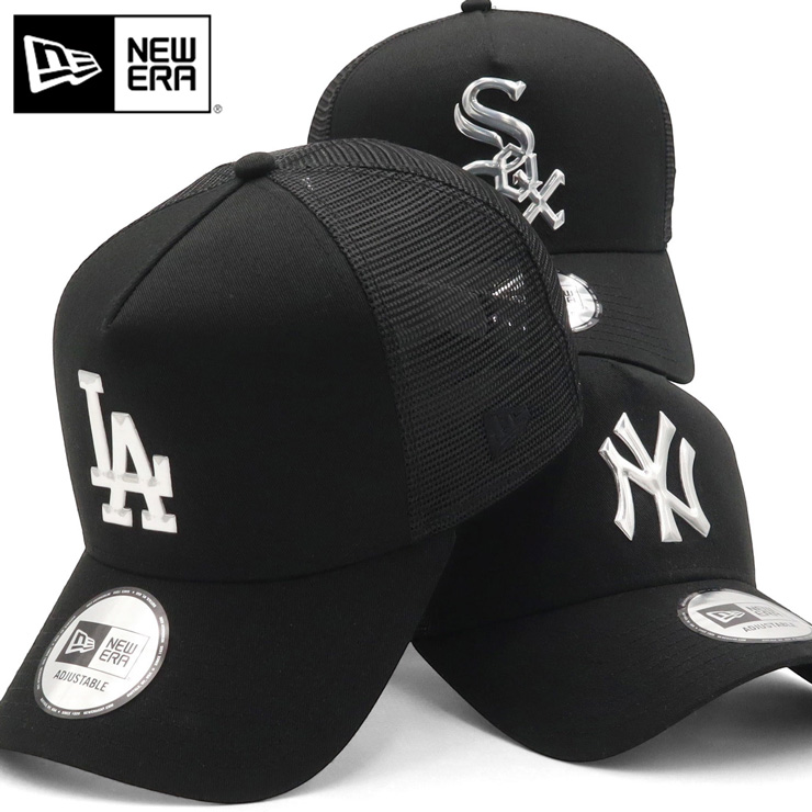 J&TROUT ニューエラ メッシュキャップ　MASU ProShops 新品 NEW ERA（ニューエラ） メッシュキャップ 9FORTYA-FRAME MLB : ONSPOTZ
