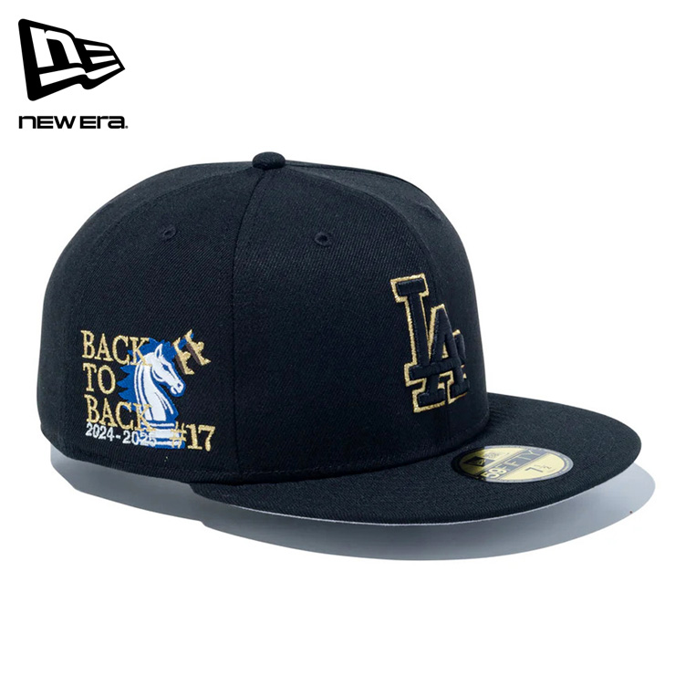 NEW ERA（ニューエラ） ニューエラキャップ 59FIFTY LA 大谷翔平