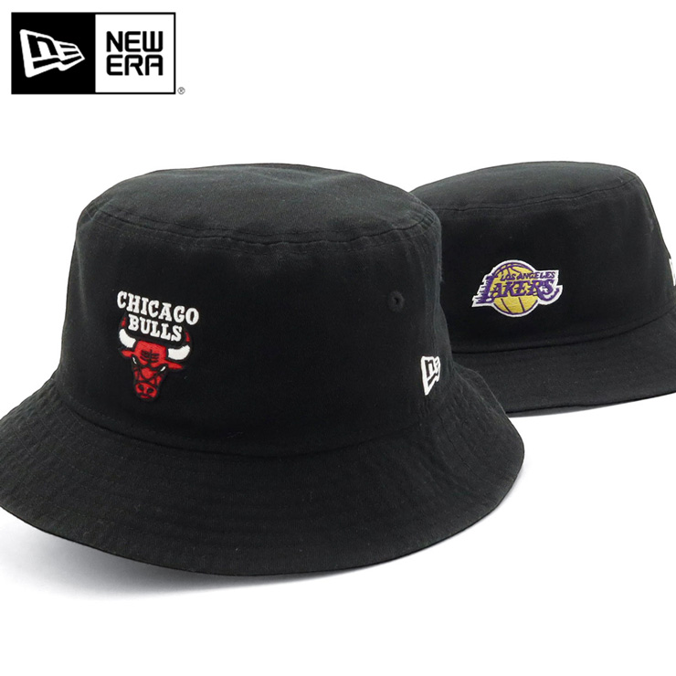 NEW ERA（ニューエラ） バケットハット 2トーン NBA : ONSPOTZ Yahoo