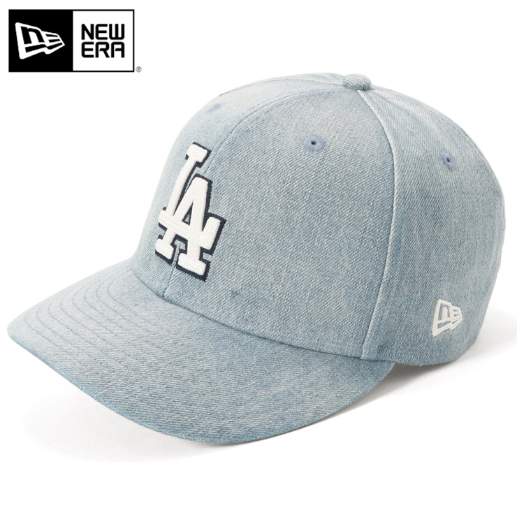NEW ERA（ニューエラ） ニューエラキャップ PRE-CURVED59FIFTY MLB