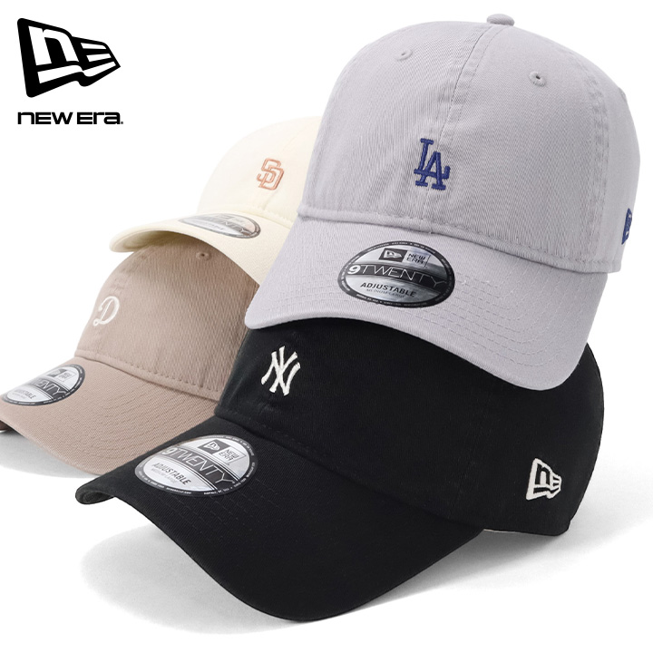 NEW ERA（ニューエラ） キャップ 9TWENTY MLB : ONSPOTZ Yahoo