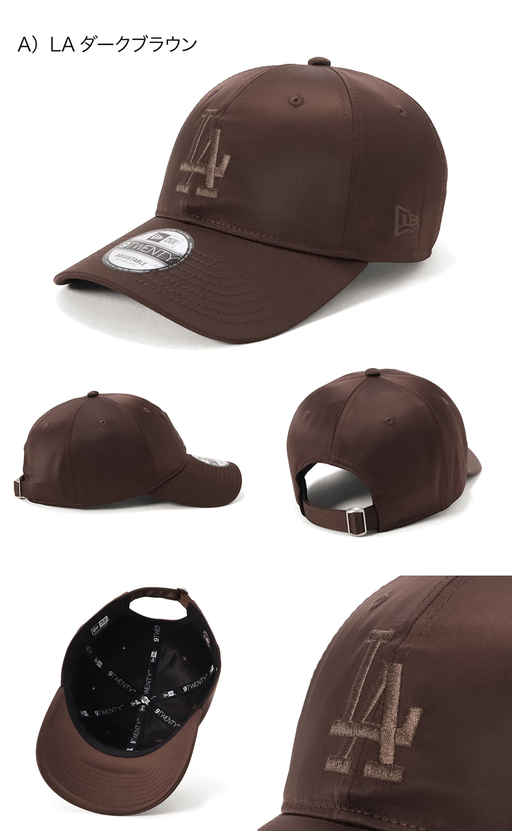 NEW ERA（ニューエラ） ニューエラキャップ 9TWENTY バレンタインデー