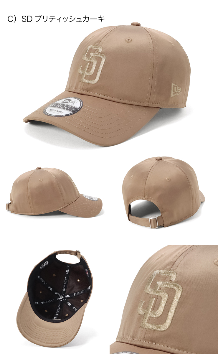 NEW ERA（ニューエラ） ニューエラキャップ 9TWENTY バレンタインデー