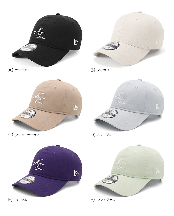 NEW ERA（ニューエラ） キャップ 9TWENTY : ONSPOTZ Yahoo