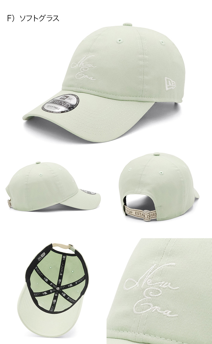 NEW ERA（ニューエラ） キャップ 9TWENTY : ONSPOTZ Yahoo