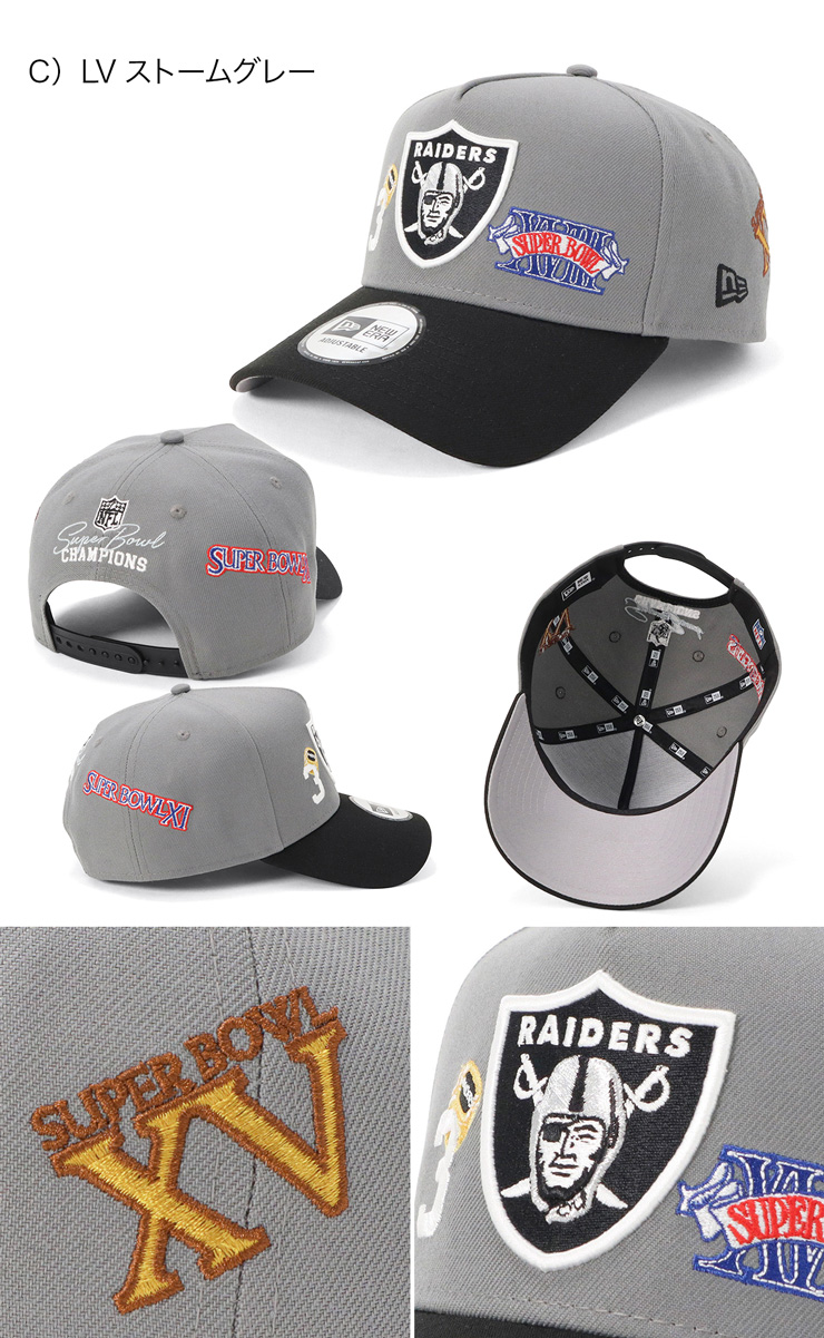 NEW ERA（ニューエラ） ニューエラキャップ 9FORTYA-FRAME NBANFL