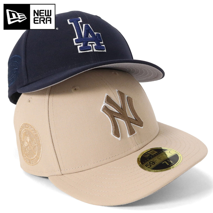 NEW ERA（ニューエラ） キャップ 59FIFTY LP MLB : ONSPOTZ Yahoo