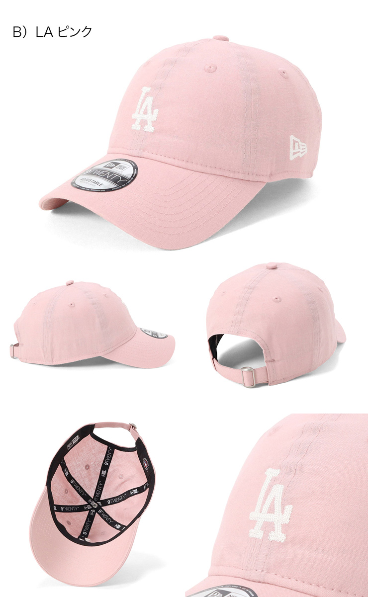 NEW ERA（ニューエラ） キャップ 9TWENTY MLB : ONSPOTZ Yahoo