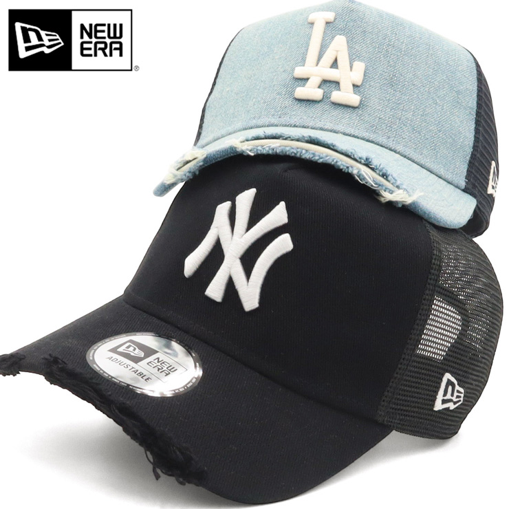 J&TROUT ニューエラ メッシュキャップ　MASU ProShops 新品 NEW ERA（ニューエラ） メッシュキャップ 9FORTYA-FRAME MLB : ONSPOTZ