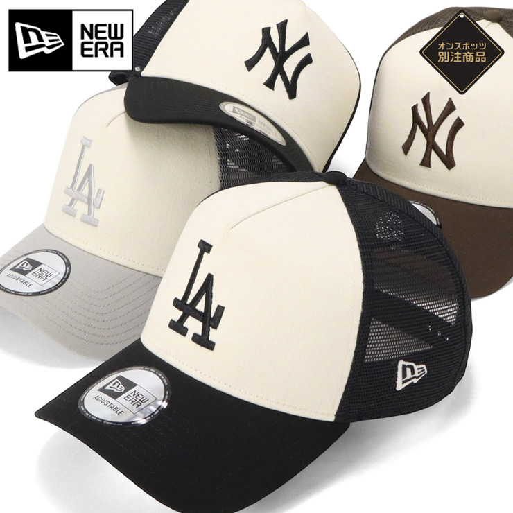 J&TROUT ニューエラ メッシュキャップ　MASU ProShops 新品 NEW ERA（ニューエラ） ニューエラメッシュキャップ 9FORTYA