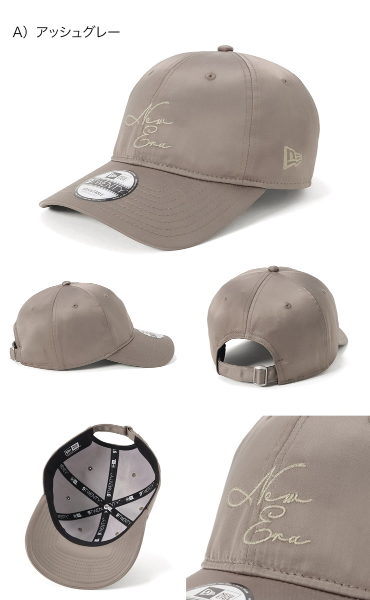 9TWENTY M/L キラキラ スワロフスキー ラインストーン バレンタイン NEW ERA（ニューエラ） ニューエラキャップ 9TWENTY バレンタインデー