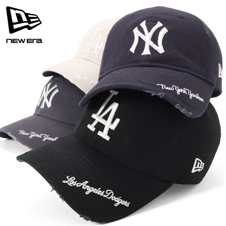 NEW ERA（ニューエラ） キャップ 9TWENTY MLB : ONSPOTZ Yahoo